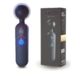Ares Smart Vibrator Heating Magic Wand